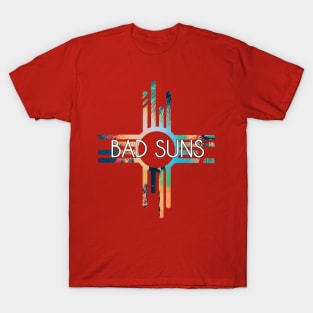 Bad Suns T-Shirt